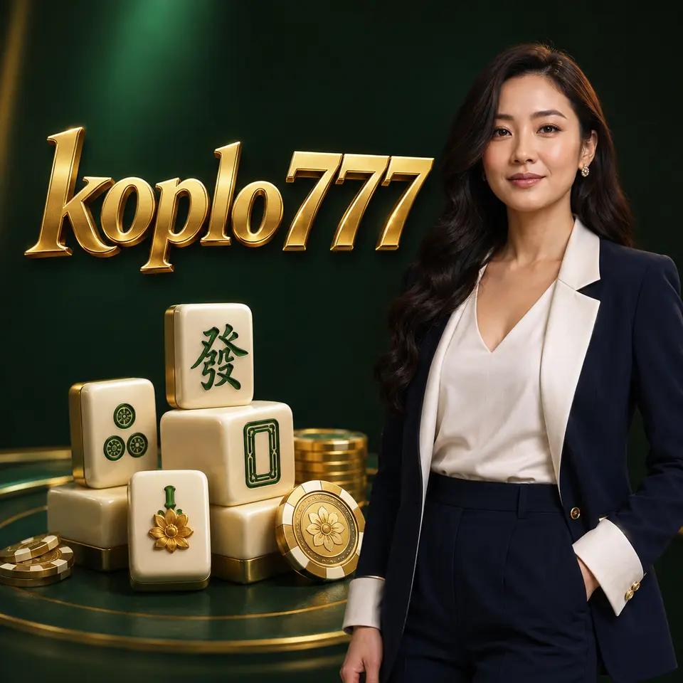 koplo777 APK
