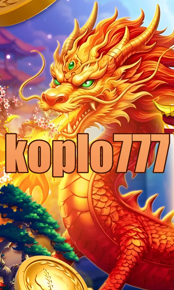 koplo777 APK