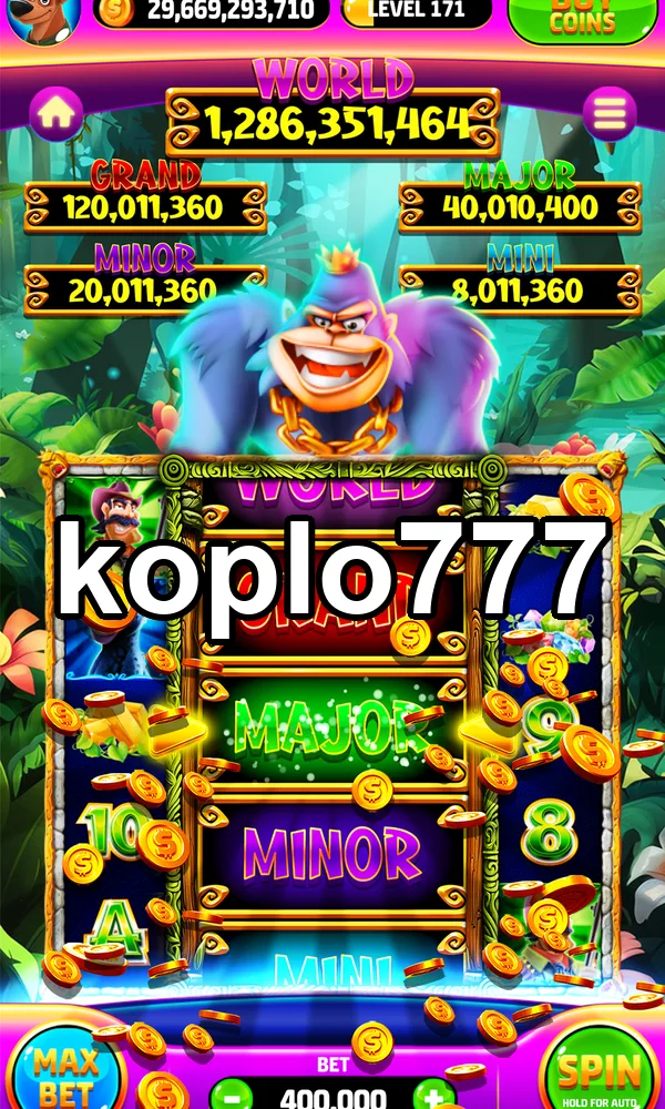 koplo777 APK