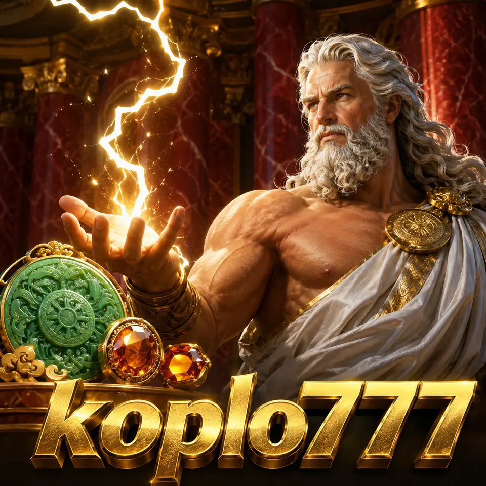 koplo777 Masuk