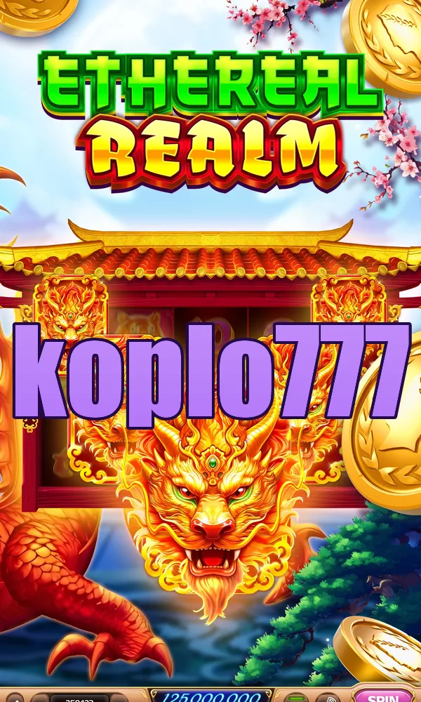 koplo777 Masuk