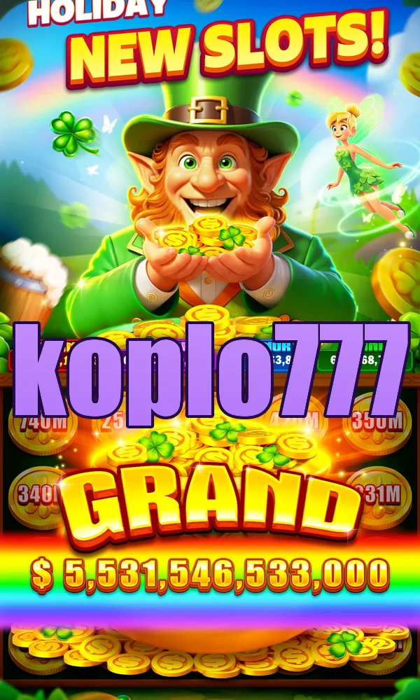 koplo777 Masuk