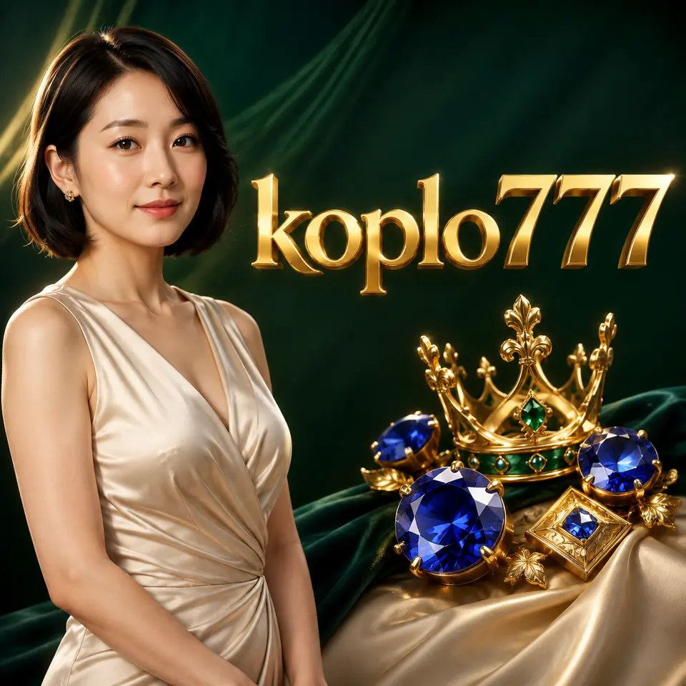 koplo777 Masuk - koplo777 Resmi