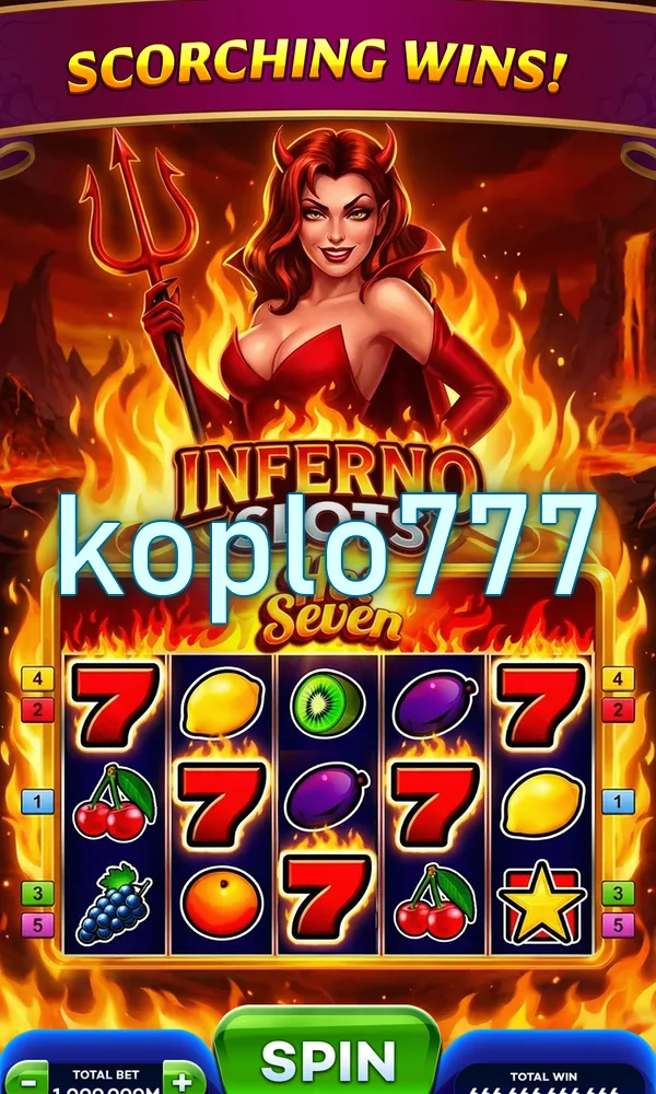 koplo777 Tangkapan Layar - APK Resmi