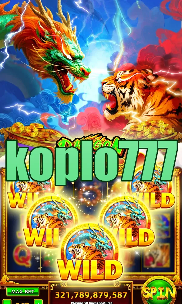 koplo777 Preview - Resmi Unduh